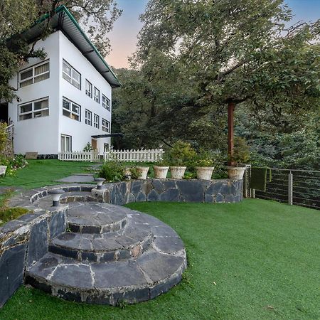 Echor Baris Resort Массури Экстерьер фото